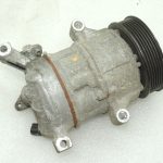 Toyota Yaris IV XP210 1.5i gaisa kondicioniera kompresors 88310K0030