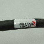 Toyota Yaris IV XP210 1.5i gaisa kondicioniera šļūtene 88711K0020
