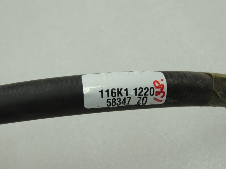 Toyota Yaris IV XP210 1.5i gaisa kondicioniera šļūtene 88711K0020