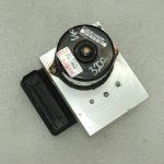 Volvo V70 2.4D ABS hidrauliskais vadības bloks 8671457, 8671455