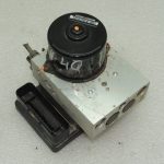 Volvo XC70 Vadības bloks ABS hidrauliskais bloks 30793491, 30793453