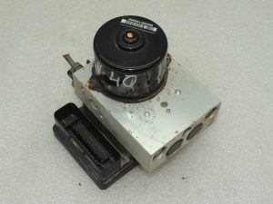 Volvo XC70 Vadības bloks ABS hidrauliskais bloks 30793491, 30793453