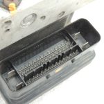 Volvo XC70 Vadības bloks ABS hidrauliskais bloks 30793491, 30793453