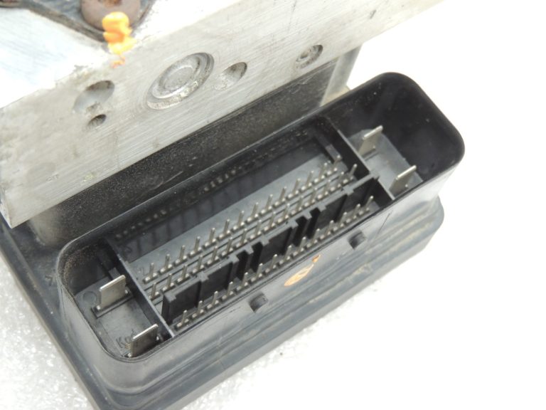 Volvo XC70 Vadības bloks ABS hidrauliskais bloks 30793491, 30793453
