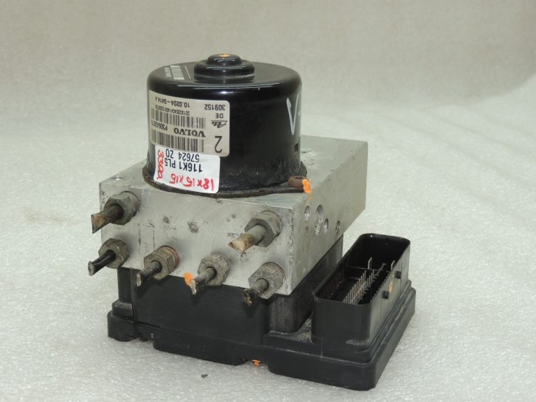 Volvo XC70 Vadības bloks ABS hidrauliskais bloks 30793491, 30793453
