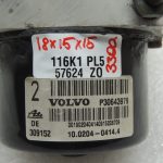 Volvo XC70 Vadības bloks ABS hidrauliskais bloks 30793491, 30793453