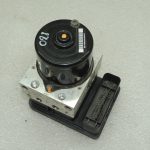 Volvo V50 2.0D Vadības bloks ABS hidrauliskais bloks 30793527, 30793529