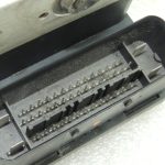 Volvo V50 2.0D Vadības bloks ABS hidrauliskais bloks 30793527, 30793529