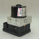 Volvo V50 2.0D Vadības bloks ABS hidrauliskais bloks 30793527, 30793529