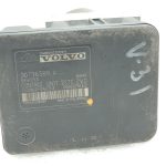 Volvo V50 2.0D Vadības bloks ABS hidrauliskais bloks 30793527, 30793529