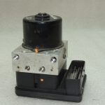 Volvo V50 2.0D Vadības bloks ABS hidrauliskais bloks 30793527, 30793529
