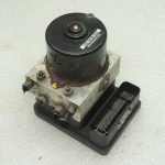Volvo V50 2.0D Vadības bloks ABS hidrauliskais bloks 30793527, 30793529