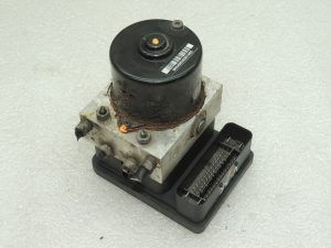 Volvo V50 2.0D Vadības bloks ABS hidrauliskais bloks 30793527, 30793529