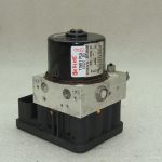 Volvo V50 2.0D Vadības bloks ABS hidrauliskais bloks 30793527, 30793529