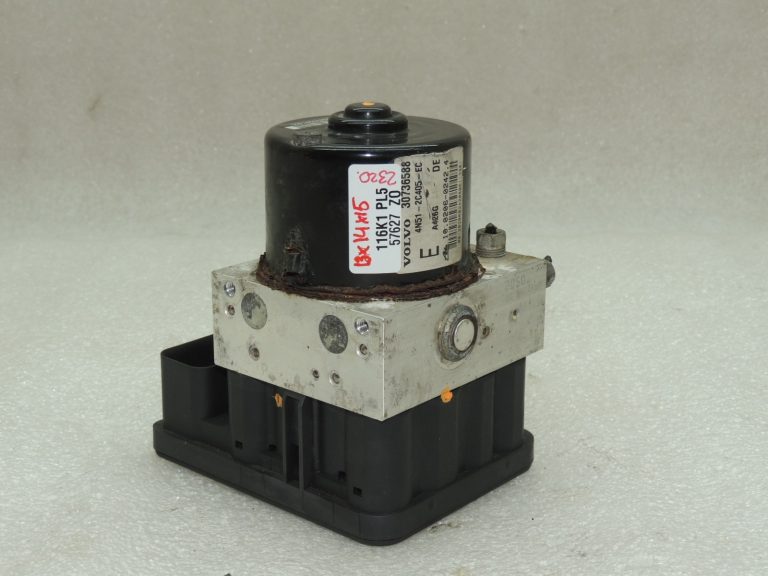Volvo V50 2.0D Vadības bloks ABS hidrauliskais bloks 30793527, 30793529