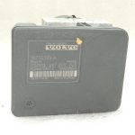 Volvo V50 2.0D Vadības bloks ABS hidrauliskais bloks 30793527, 30793529