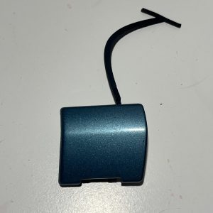 Volvo S40 Priekšējais vilkšanas acs vāciņš 39991772