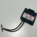 Volvo V50 aizmugurējās vilkšanas acs vāciņš 39992890