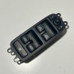 Volvo S40 II Logu regulatora slēdzis 30773427