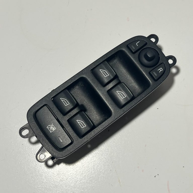 Volvo S40 II Logu regulatora slēdzis 30773427