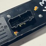 Volvo S40 II Logu regulatora slēdzis 30773427