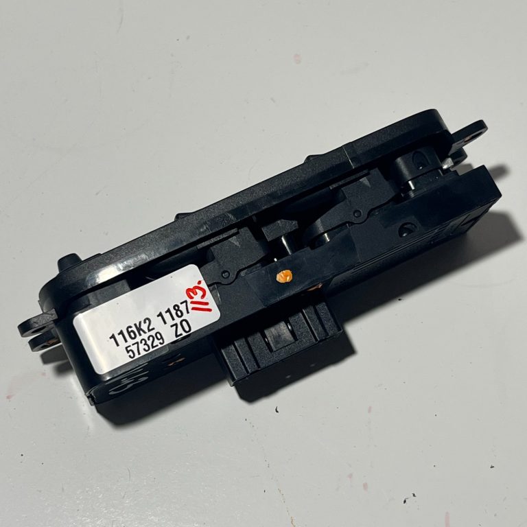 Volvo S40 II Logu regulatora slēdzis 30773427