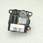 Oriģināls Ford Ranger P375 gaisa kondicioniera sildītāja piedziņa JB3B-19E616-AA 2497796