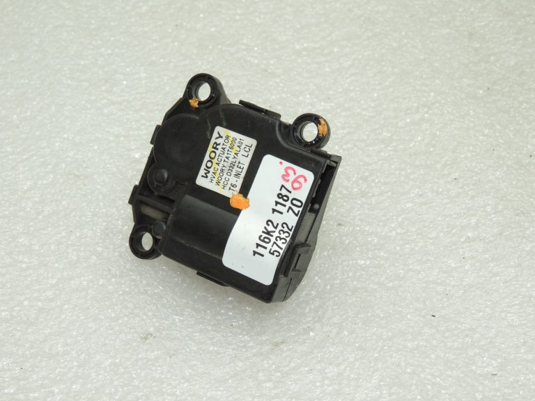 Oriģināls Ford Ranger P375 gaisa kondicioniera sildītāja piedziņa JB3B-19E616-AA 2497796