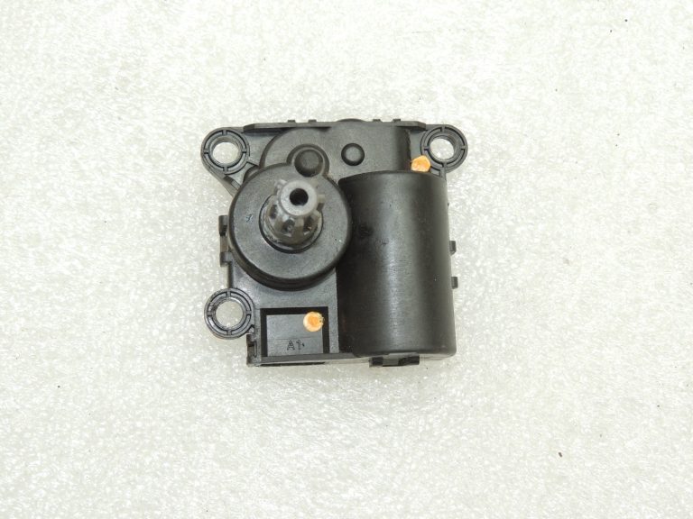 Oriģināls Ford Ranger P375 gaisa kondicioniera sildītāja piedziņa JB3B-19E616-AA 2497796