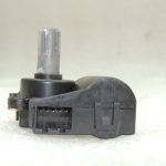 Oriģināls Ford Ranger P375 gaisa kondicioniera sildītāja piedziņa JB3B-19E616-AA 2497796