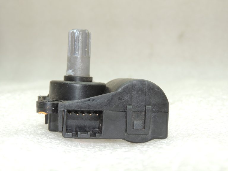 Oriģināls Ford Ranger P375 gaisa kondicioniera sildītāja piedziņa JB3B-19E616-AA 2497796