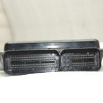 Mercedes W212 E200 1.8i motora vadības bloks Vadības bloks A2711500391