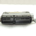 Mercedes W212 E200 1.8i motora vadības bloks Vadības bloks A2711500391