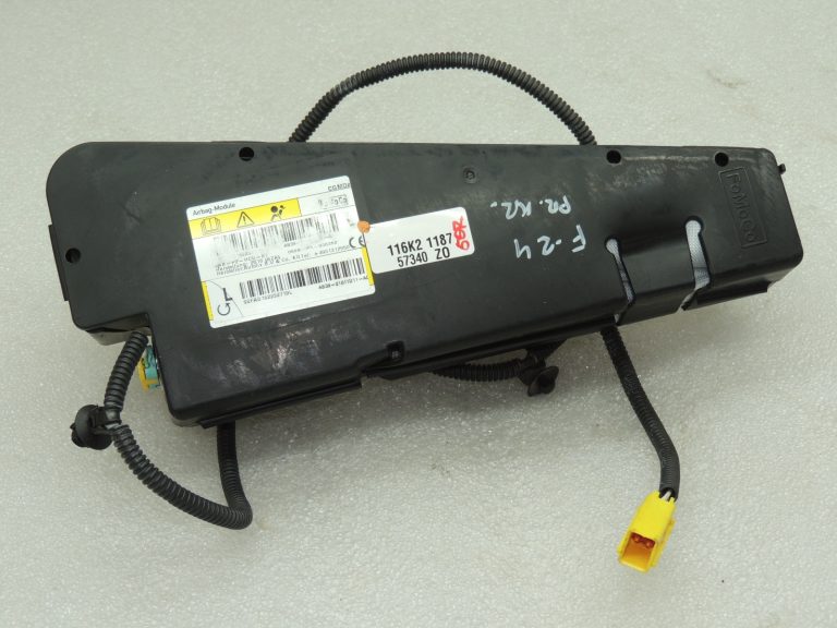 Ford Ranger P375 Drošības modulis priekšējais kreisais 2317966