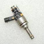 Mercedes W212 E200 1.8i degvielas iesmidzinātājs A271078112380