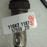 OEM Mercedes W212 E200 1.8i lambda sensors A0065422218