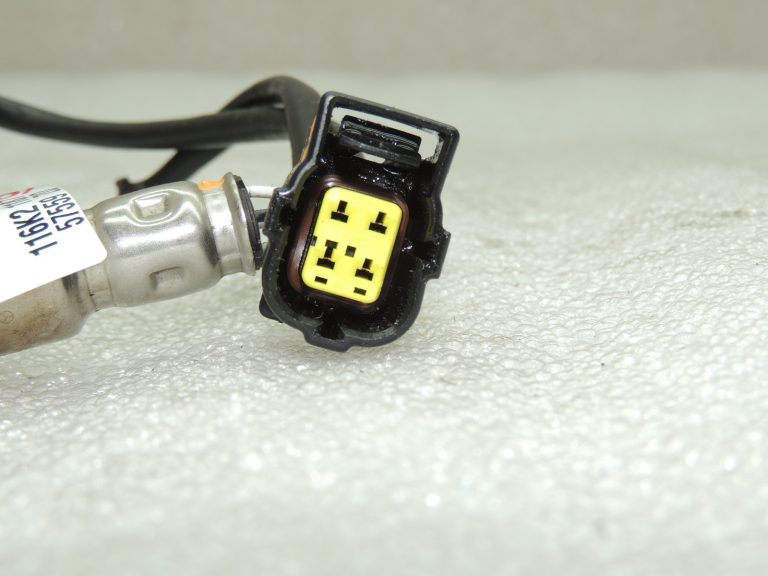 OEM Mercedes W212 E200 1.8i lambda sensors A0065422218