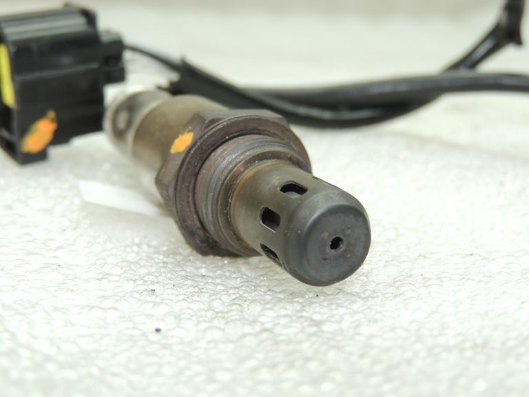 OEM Mercedes W212 E200 1.8i lambda sensors A0065422218