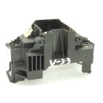 Volvo V70 III kombinētā slēdža kronšteins vadības bloks 31275030