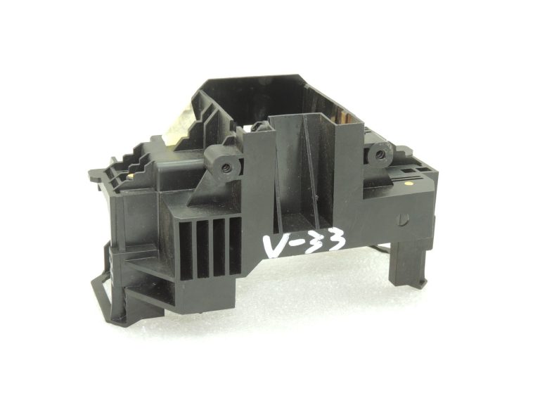 Volvo V70 III kombinētā slēdža kronšteins vadības bloks 31275030
