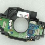 Volvo V70 II kombinētā slēdža kronšteins vadības bloks 31318973