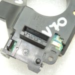 Volvo V70 II kombinētā slēdža kronšteins vadības bloks 31318973