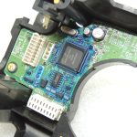 Volvo V70 II kombinētā slēdža kronšteins vadības bloks 31318973
