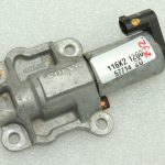 Volvo V70 II 2.4i solenoīda vārsta spiediena devējs 36002145