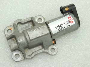 Volvo V70 II 2.4i solenoīda vārsta spiediena devējs 36002145