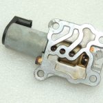 Volvo V70 II 2.4i solenoīda vārsta spiediena devējs 36002145
