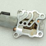 Volvo V70 II 2.4i solenoīda vārsta spiediena devējs 36002145