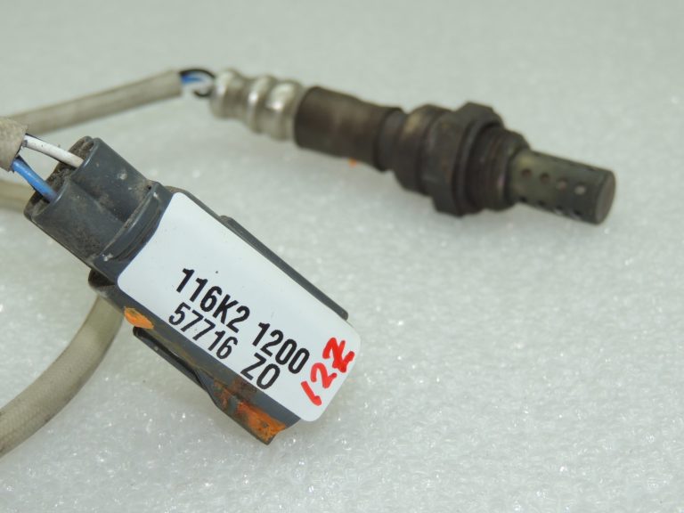 OEM Vovlo V70 II 2.4i Lambda sensors 9497468