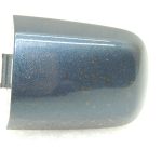 OEM Volvo S40 II ārējais aizmugurējo durvju rokturis BARENTA ZILS METĀLS 39879658