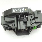 OEM Volvo S40 II kombinētā slēdža kronšteins vadības bloks 30773411